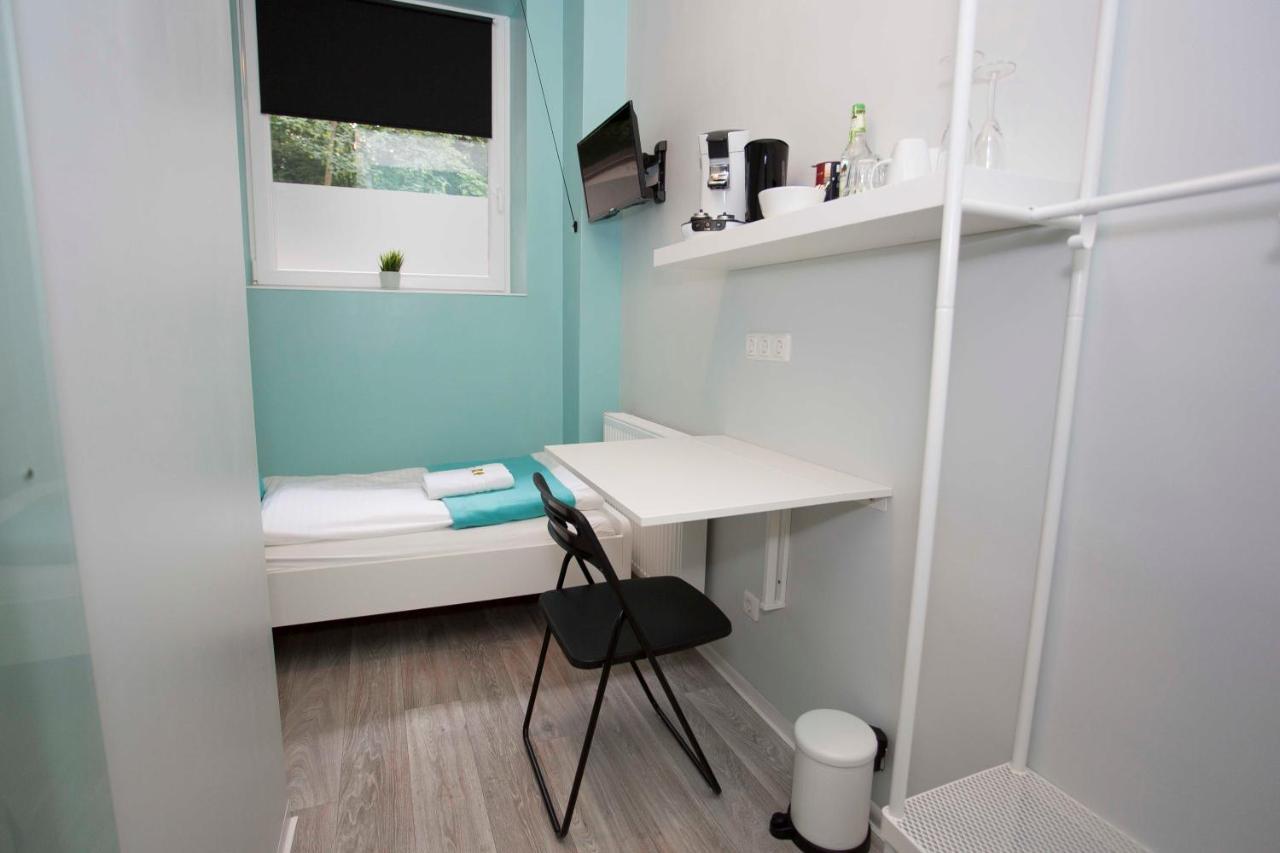 נירנברג Studio Apartments Nahe Messe מראה חיצוני תמונה