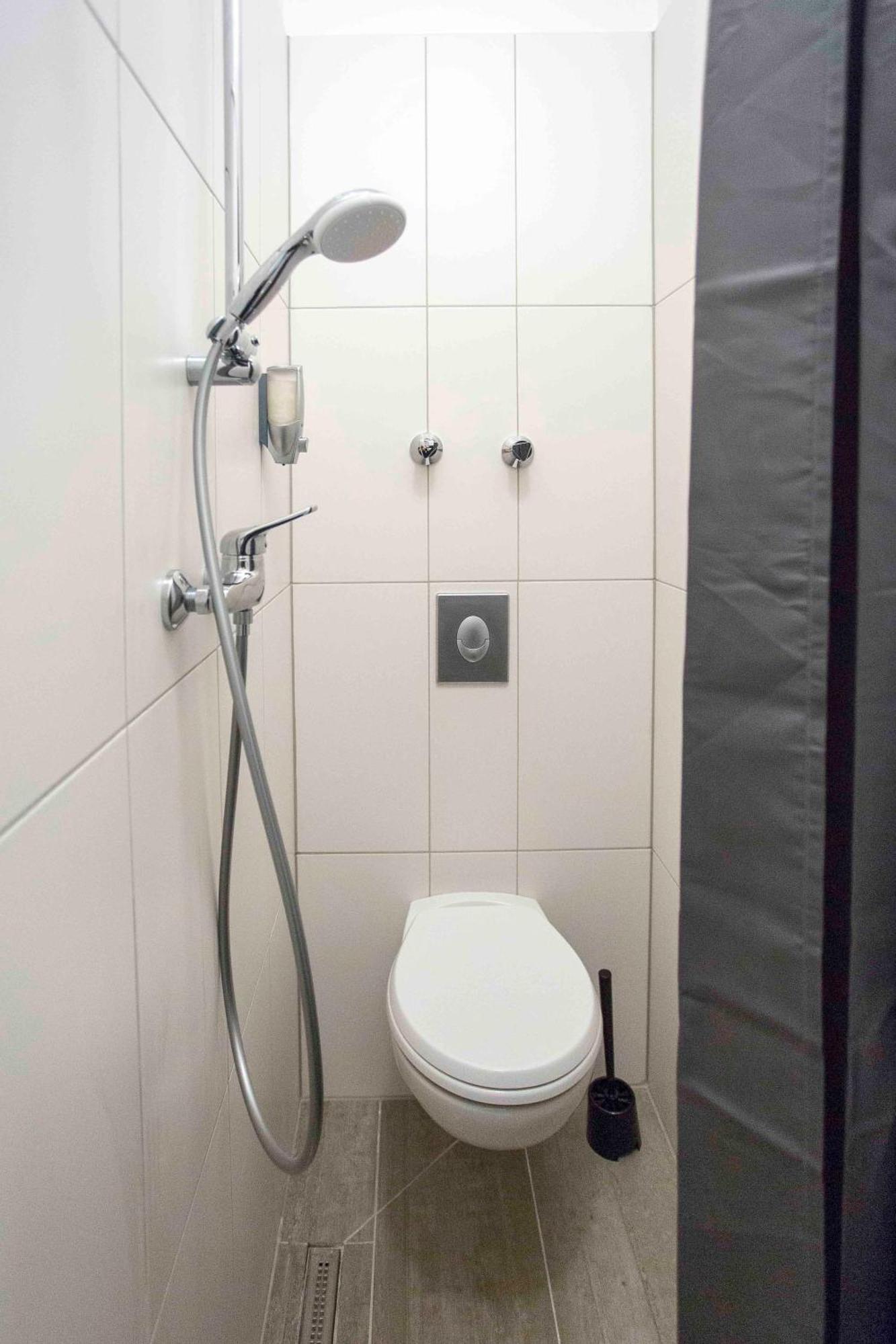 נירנברג Studio Apartments Nahe Messe חדר תמונה