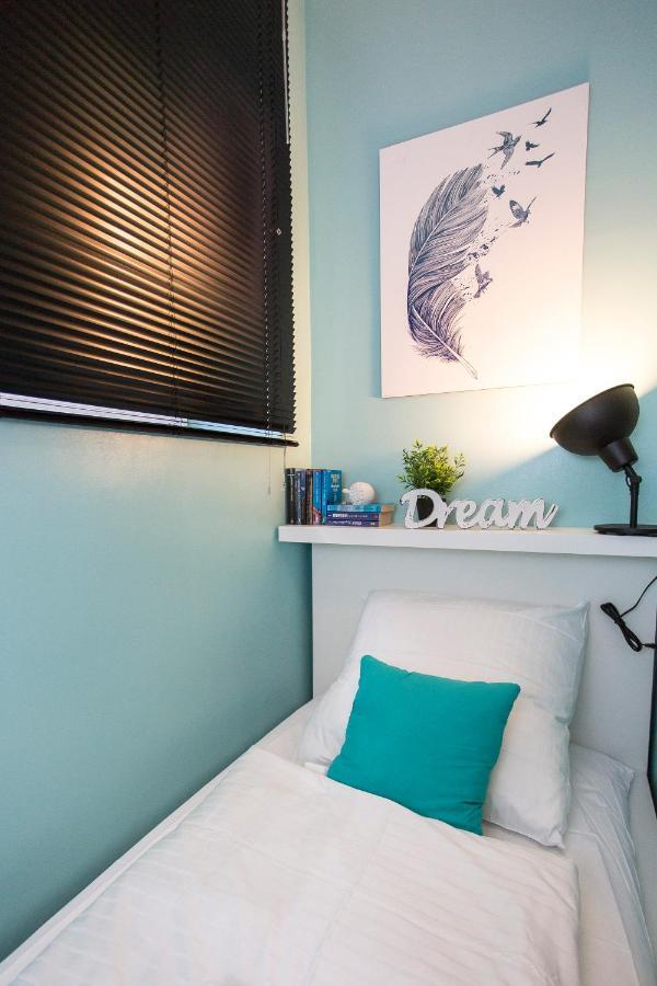 נירנברג Studio Apartments Nahe Messe מראה חיצוני תמונה