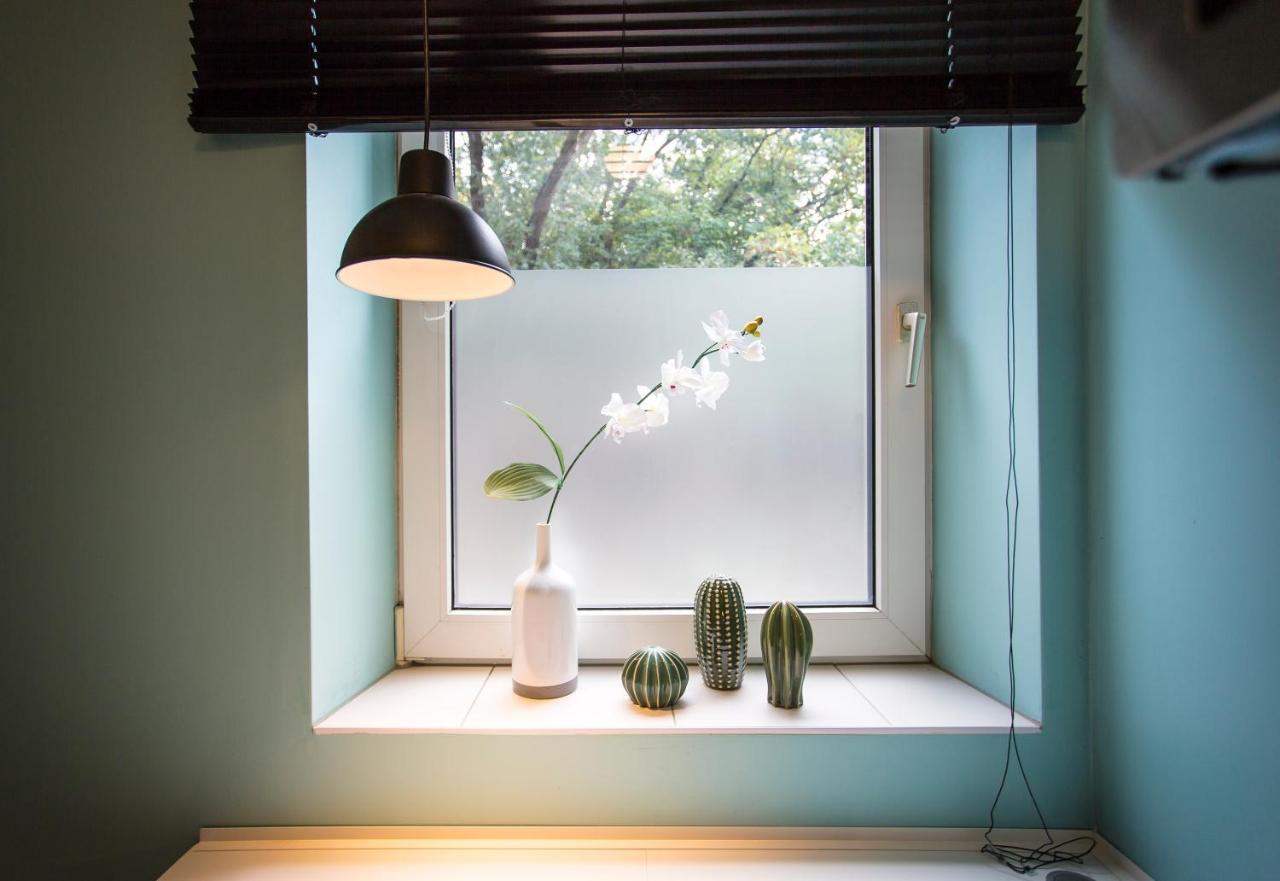 נירנברג Studio Apartments Nahe Messe מראה חיצוני תמונה